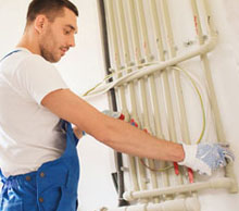 Commercial Plumber Services in Emeryville, CA